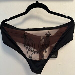 Thistle and Spire underwear